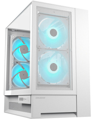 Корпус Cougar OMNY X RGB White