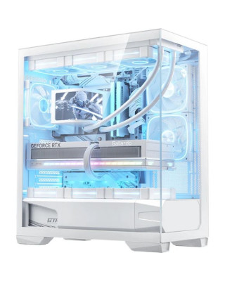Корпус Thunderobot GQX25AWS