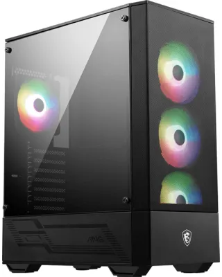 Корпус MSI MAG FORGE 112R 