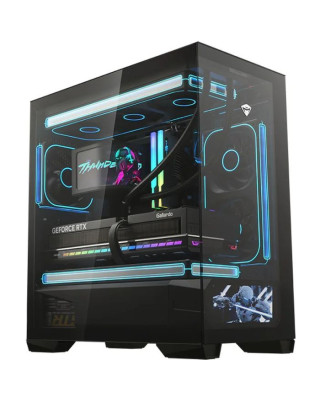 Корпус Thunderobot GQX25MBS