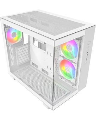 Корпус MONTECH KING 65 PRO (W)