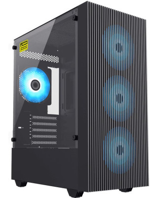 Корпус GAMEMAX EDGE