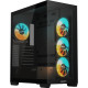 Корпус GIGABYTE GB-C500P ST