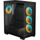 Корпус GIGABYTE GB-C500P ST