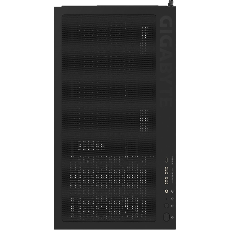 Корпус GIGABYTE GB-C500P ST