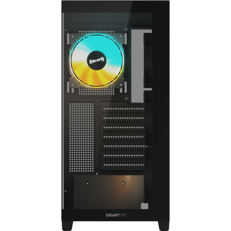 Корпус GIGABYTE GB-C500P ST