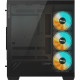 Корпус GIGABYTE GB-C500P ST