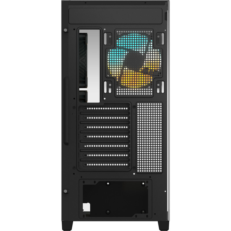 Корпус GIGABYTE GB-C500P ST