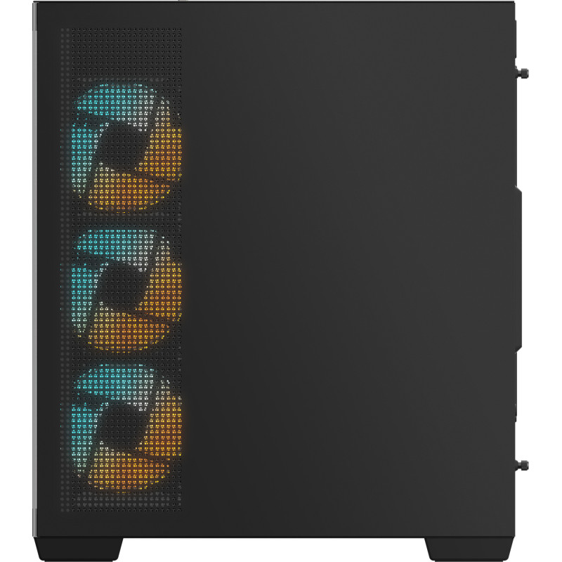 Корпус GIGABYTE GB-C500P ST