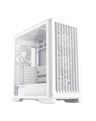 Корпус GAMEMAX LEADER 2 WH