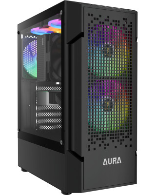 Корпус GAMDIAS AURA GC7 ARGB (4711514500677)