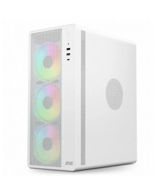 Корпус 2E GAMING Credo Plus V510W (2E-V510W)