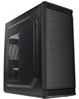 Корпус Gamemax MT508-NP-2U3