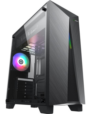 Корпус Gamemax Nova N6