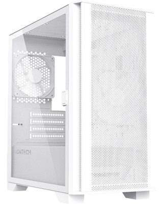 Корпус Montech AIR 100 LITE (W) 