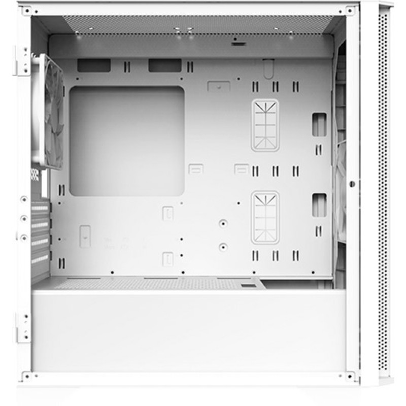 Корпус Montech AIR 100 LITE (W) 