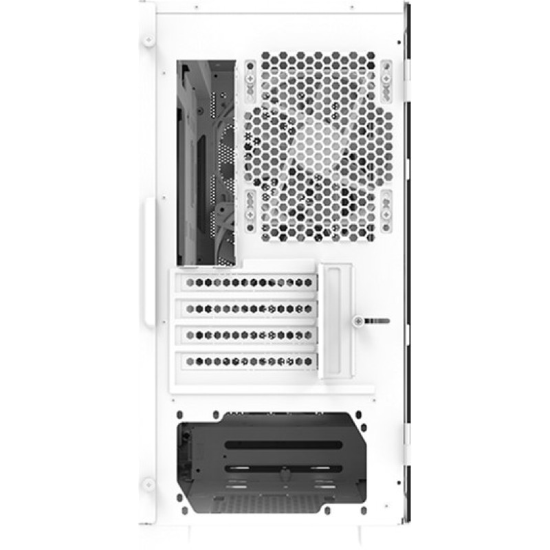 Корпус Montech AIR 100 LITE (W) 