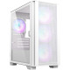 Корпус Montech AIR 100 ARGB (W) 
