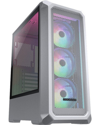 Корпус Cougar Archon 2 Mesh RGB White
