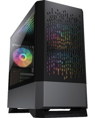 Корпус Cougar MG140 AIR RGB Black