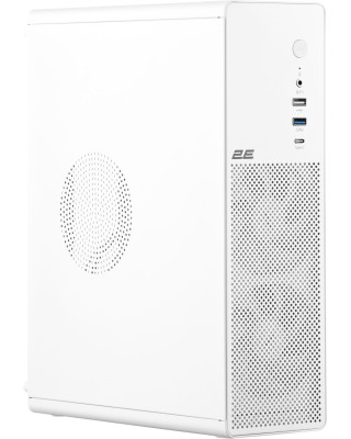 Корпус 2E Credo Slim V90W-400