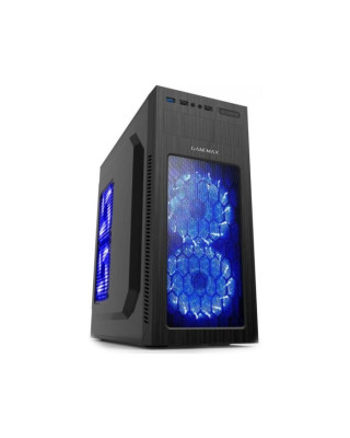 Корпус Gamemax MT520-FAN