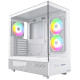 Корпус MONTECH XR WHITE (XR (W))