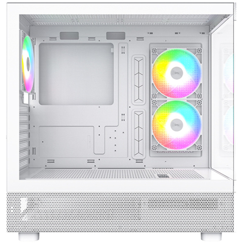 Корпус MONTECH XR WHITE (XR (W))