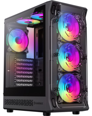 Корпус GAMEMAX Starlight 2 AB