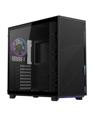 Корпус GIGABYTE GB-AC400G ST BLACK