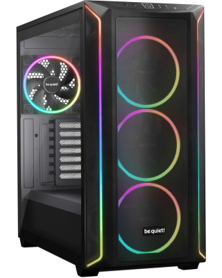 Корпус be quiet! SHADOW BASE 800 FX Black (BGW63)