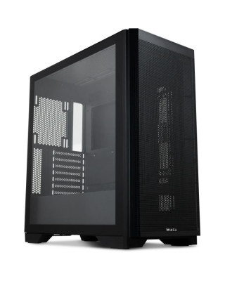 Корпус Vinga Darklight