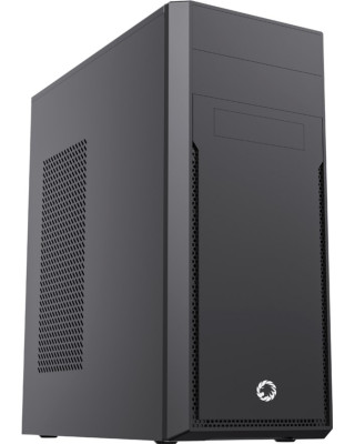 Корпус  GameMax ET-214-NP  2U3-TYC без БП