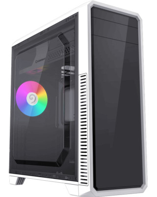Корпус GAMEMAX G561E-WH