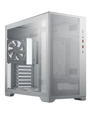 Корпус FSP CMT580W White