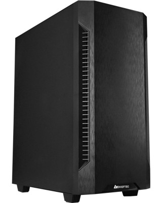 Корпус Chieftec ELOX (AS-01B-OP)