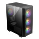 Корпус MSI MAG Forge M100R