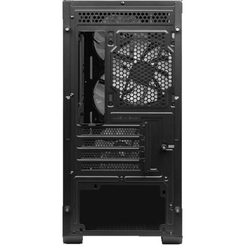 Корпус MSI MAG Forge M100R
