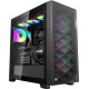 Корпус PсCOOLER CPS C3D510 BK ARGB
