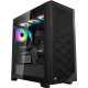 Корпус PсCOOLER CPS C3D510 BK ARGB