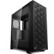 Корпус PсCOOLER CPS C3D510 BK ARGB