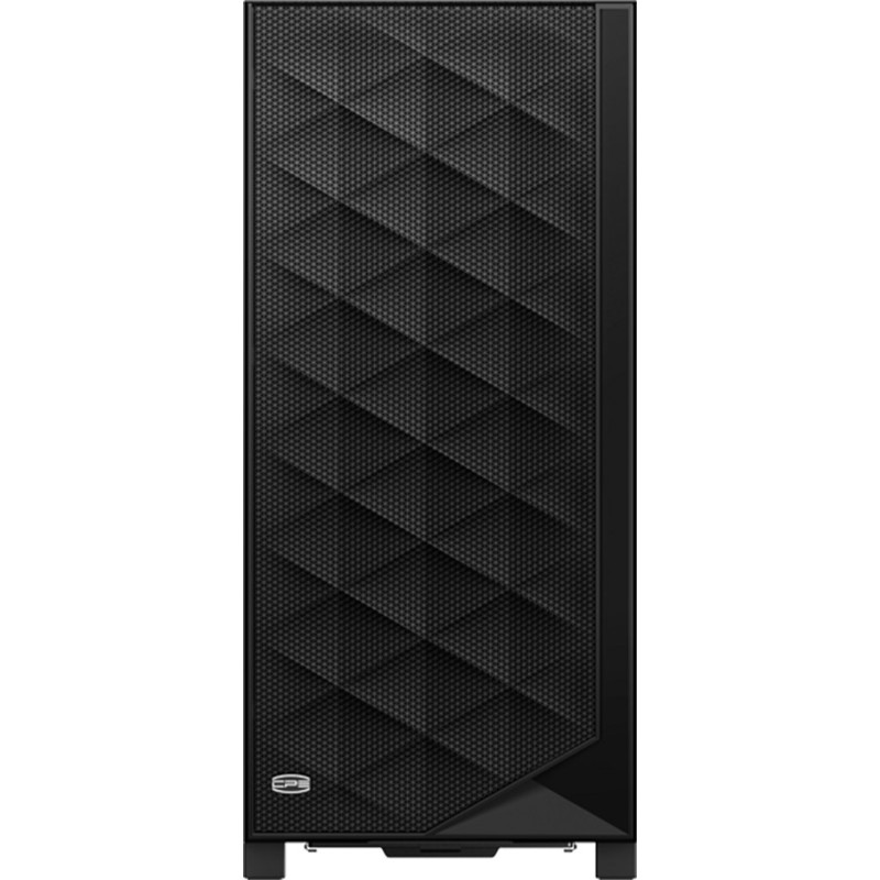 Корпус PсCOOLER CPS C3D510 BK ARGB