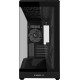Корпус Lian Li Vector V100R Mini Black (G99.V100RMIX.00)