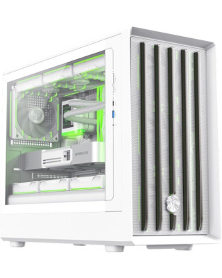 Корпус GAMEMAX Claw 360 WH
