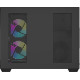 Корпус DARK FLASH B275 PRO BLACK