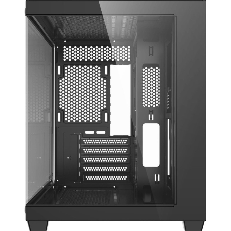 Корпус DARK FLASH B275 PRO BLACK