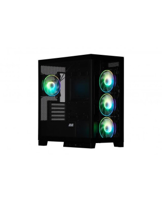 Корпус 2E GAMING Fantom GK701B