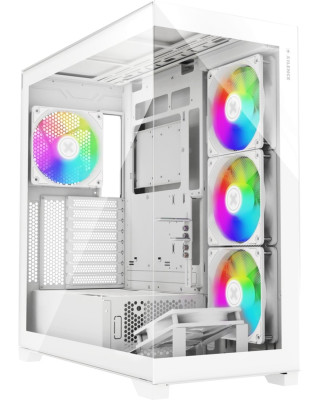 Корпус Xilence XILENT GLEAM ARGB X818.W.ARGB