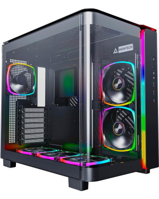 Корпус MONTECH KING 95 PRO (B) 