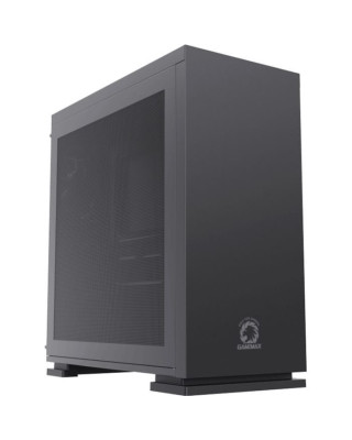 Корпус  GameMax M60 Black без БП